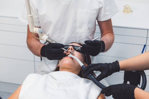 Best Emergency Tooth Extraction in Rogersville, AL